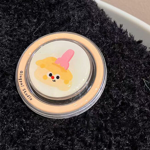 Cute Cartoon Expandable Phone Grip Holder-HW006