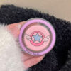 Cute Cartoon Expandable Phone Grip Holder-HW006