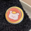 Cute Cartoon Expandable Phone Grip Holder-HW006