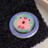 Cute Cartoon Expandable Phone Grip Holder-HW006