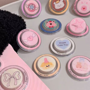 Cute Cartoon Expandable Phone Grip Holder-HW006