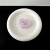 HW-007主图 (1) 3D Heart‑Shaped Expandable Phone Grip Holder-HW007