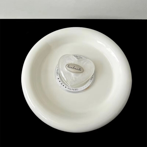 HW-007主图 (10) 3D Heart‑Shaped Expandable Phone Grip Holder-HW007