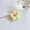 Cute 3D Flower Shape Silicone Airbag Expandable Phone Holder-HW009