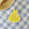 Summer Fruit Shaped  Magnetic Extendable Stand Phone Holder-HW004