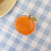 Summer Fruit Shaped  Magnetic Extendable Stand Phone Holder-HW004