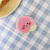 Summer Fruit Shaped  Magnetic Extendable Stand Phone Holder-HW004