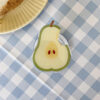 Summer Fruit Shaped  Magnetic Extendable Stand Phone Holder-HW004