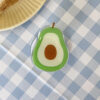 Summer Fruit Shaped  Magnetic Extendable Stand Phone Holder-HW004