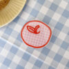Summer Fruit Shaped  Magnetic Extendable Stand Phone Holder-HW004