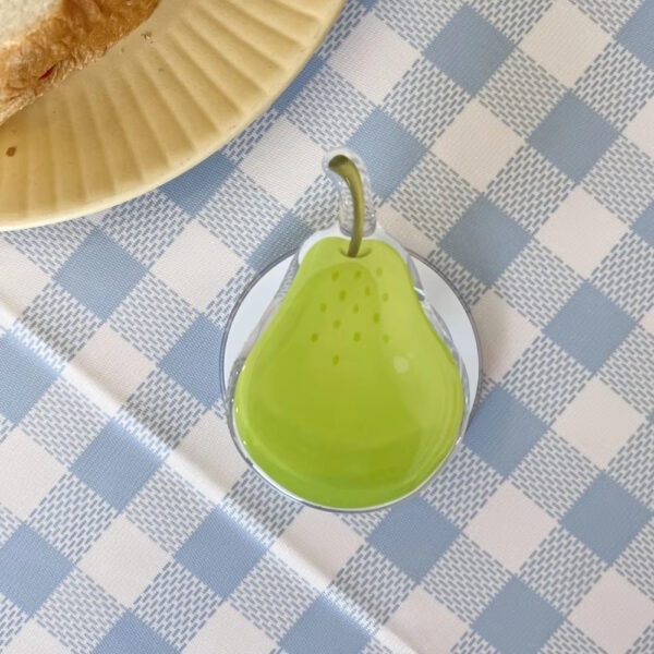Summer Fruit Shaped  Magnetic Extendable Stand Phone Holder-HW004