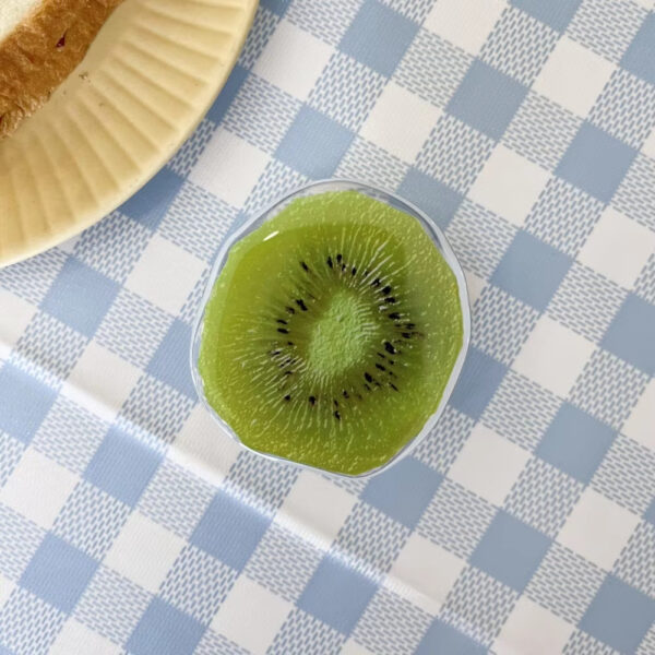Summer Fruit Shaped  Magnetic Extendable Stand Phone Holder-HW004