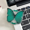 Macaron Butterfly Magnetic Extendable Stand Phone Holder-HW005