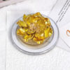 Handmade 3D Resin Flower Rhinestone Expandable Phone Holder-LW001