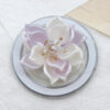 Handmade 3D Resin Flower Rhinestone Expandable Phone Holder-LW001