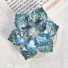 3D Gem Flower Self-Adhesive Expandable Phone Grip-LW001