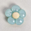 Adhesive 3D Jelly Daisy Flower Phone Grip Holder-LW002
