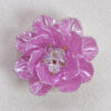 3D Camellia Adhesive Expandable Phone Holder-LW003