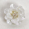 3D Camellia Adhesive Expandable Phone Holder-LW003