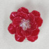 3D Camellia Adhesive Expandable Phone Holder-LW003