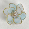 3D Lotus Adhesive Expandable Phone Holder-LW004