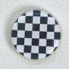 Checkerboard Adhesive Expandable Phone Holder-LW006