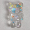 3D Gummy Bear Style Adhesive Expandable Phone Holder-LW008