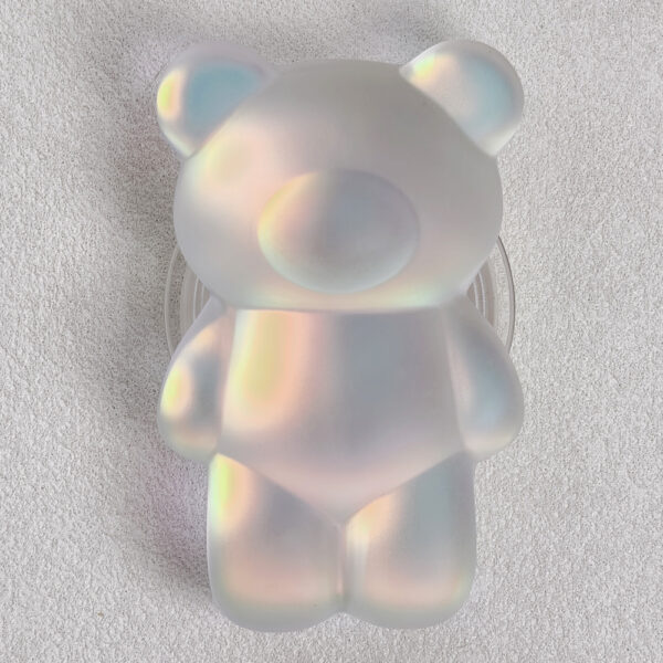 3D Gummy Bear Style Adhesive Expandable Phone Holder-LW008