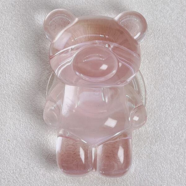 3D Gummy Bear Style Adhesive Expandable Phone Holder-LW008