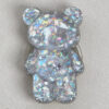 3D Gummy Bear Style Adhesive Expandable Phone Holder-LW008