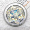 3D Gem Floral Magnetic Expandable Phone Holder-SX001
