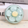 3D Jelly Daisy Magnetic Phone Holder-SX002