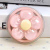 3D Jelly Daisy Magnetic Phone Holder-SX002