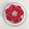3D Camellia Magnetic Expandable Phone Holder-SX003