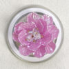 3D Camellia Magnetic Expandable Phone Holder-SX003