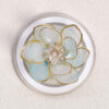 3D Lotus Magnetic Expandable Phone Holder-SX004