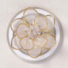 3D Lotus Magnetic Expandable Phone Holder-SX004