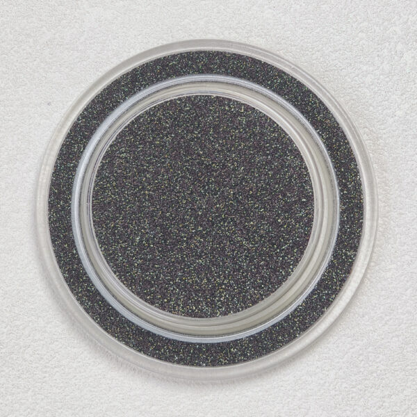 Glitter Round Magnetic Expandable Phone Holder-SX005
