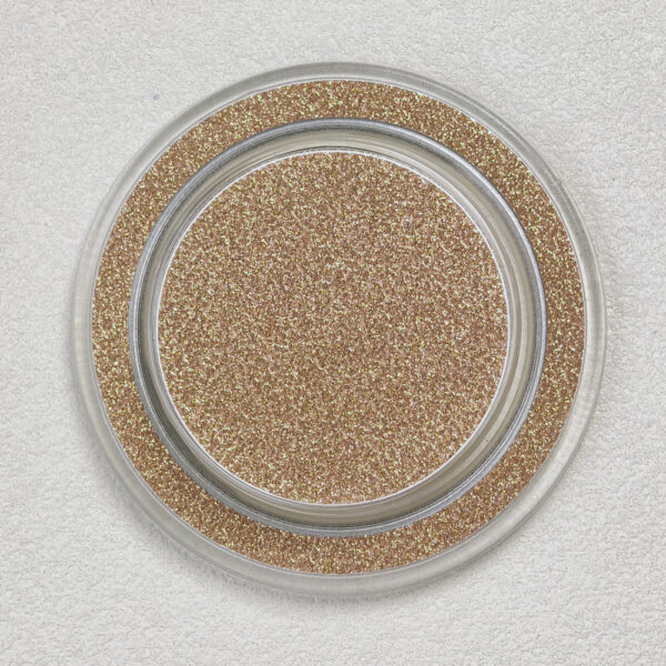 Glitter Round Magnetic Expandable Phone Holder-SX005