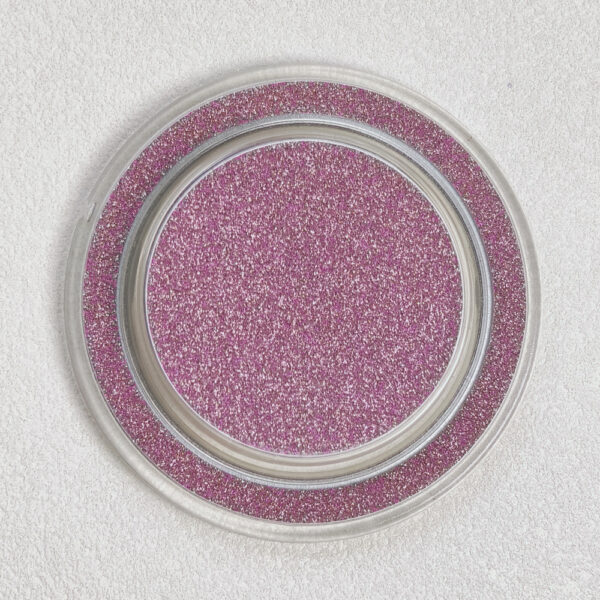 Glitter Round Magnetic Expandable Phone Holder-SX005