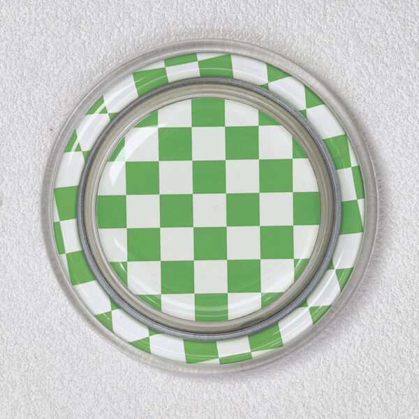 Checkerboard Magnetic Expandable Phone Holder-SX006