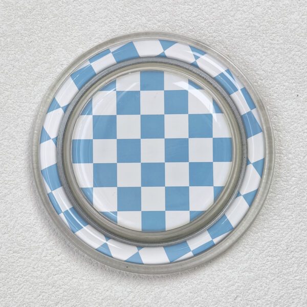Checkerboard Magnetic Expandable Phone Holder-SX006