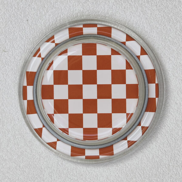 Checkerboard Magnetic Expandable Phone Holder-SX006