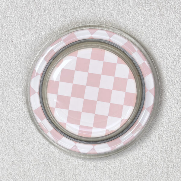 Checkerboard Magnetic Expandable Phone Holder-SX006