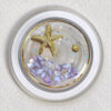 Starfish Ocean Cover Magnetic Expandable Phone Holder-SX007