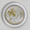 Starfish Ocean Cover Magnetic Expandable Phone Holder-SX007