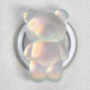 3D Gummy Bear Style Magnetic Expandable Phone Holder-SX008