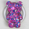 3D Gummy Bear Style Magnetic Expandable Phone Holder-SX008